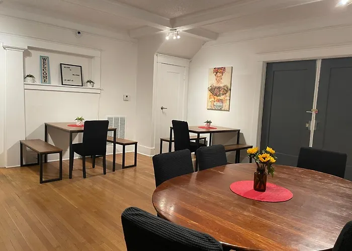 The California - Hollywood