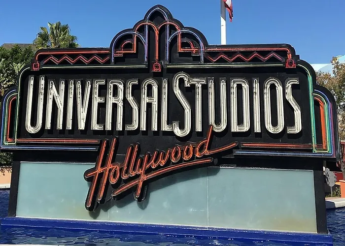 The California - Hollywood