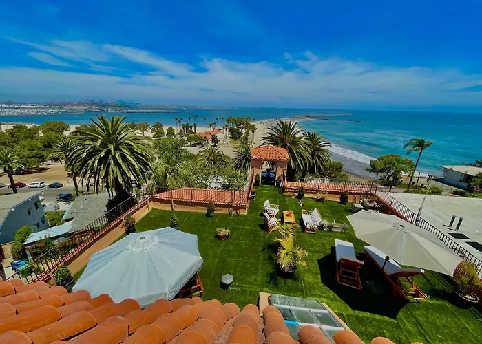 The Riviera